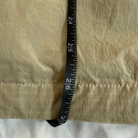 Men’s SOLID HOMME by Wooyoungmi lightweight hooded windbreaker size 48. - Picture 12 of 13